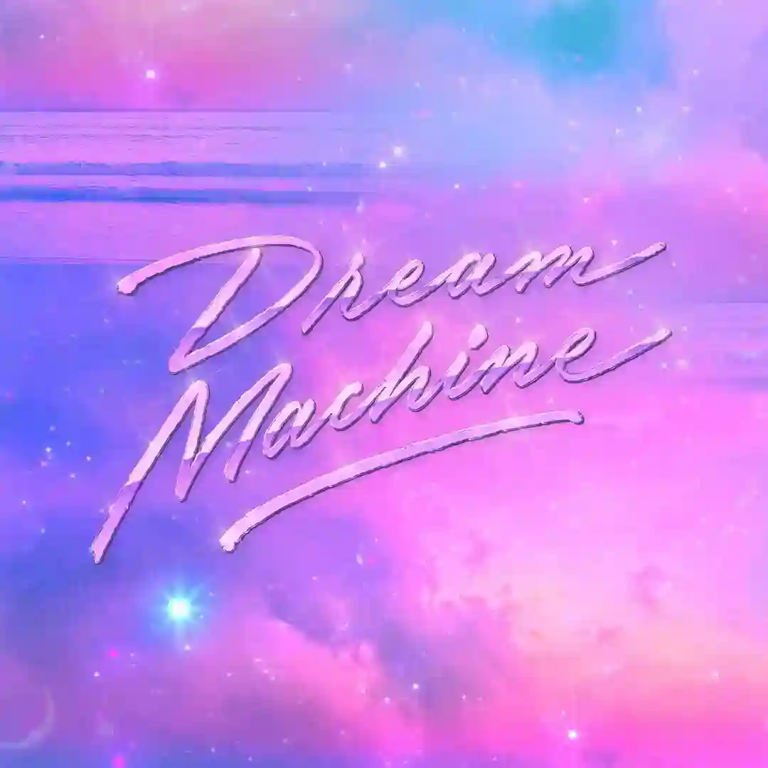 Dream Machine (Extended Version) cover