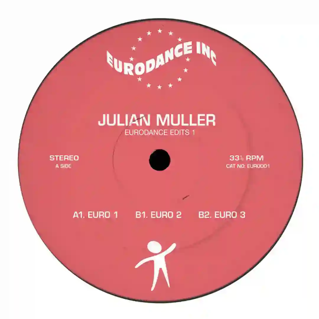 EURO 2 cover