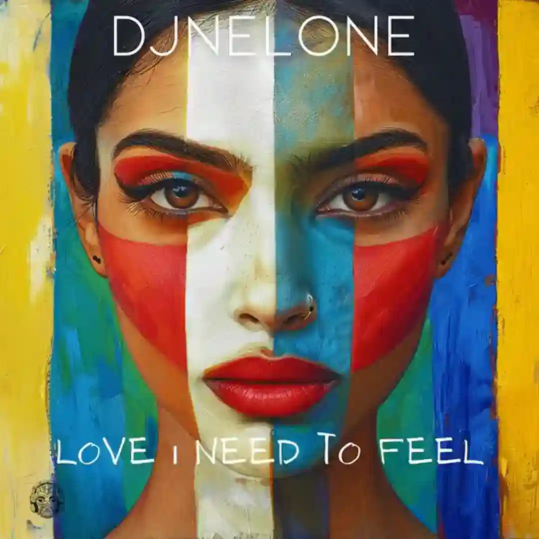 Love I Need To Feel cover