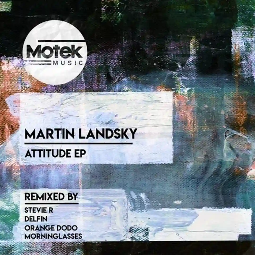 Attitude cover