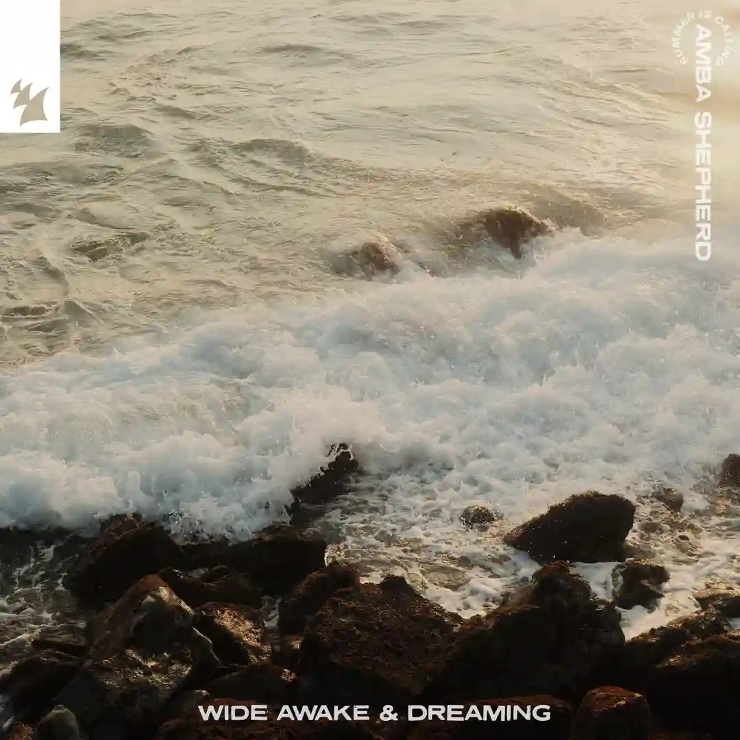 Wide Awake & Dreaming (Extended Mix) cover
