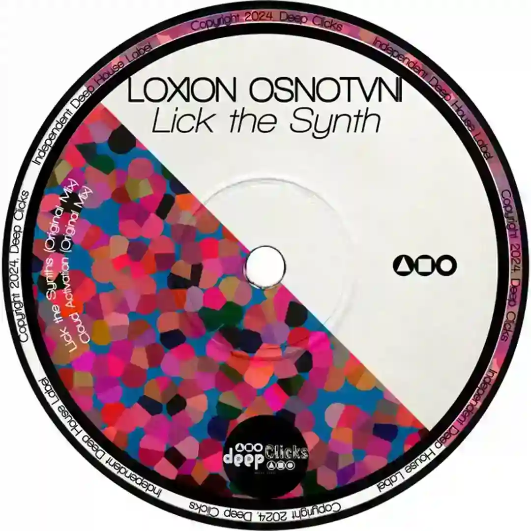 Cloud Activation (Original Mix) cover