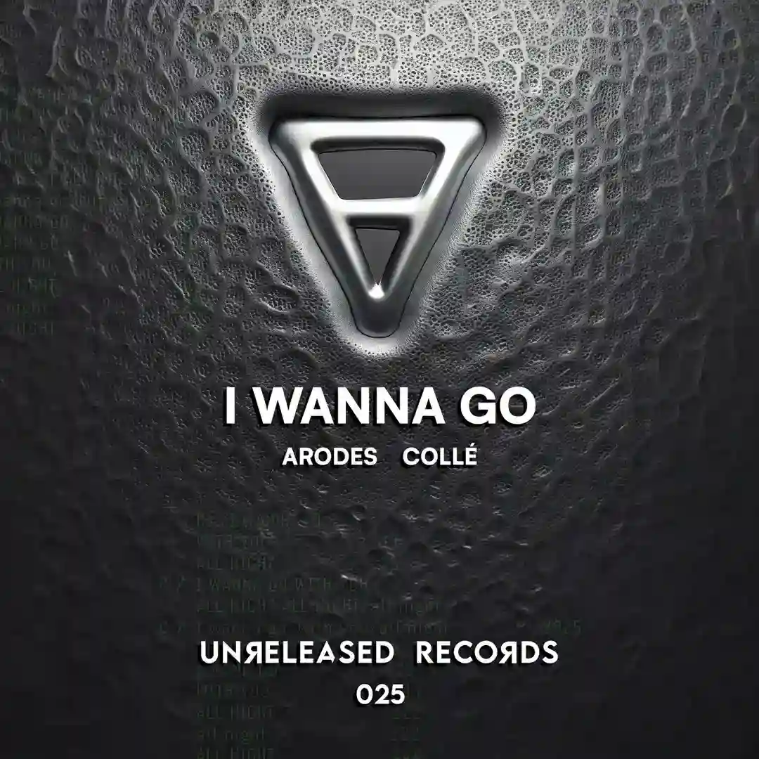 I Wanna Go cover
