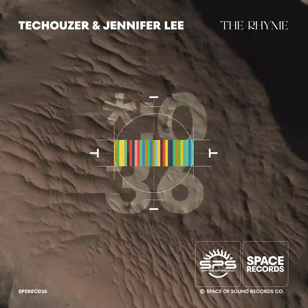 Opportunity (Original Mix) cover