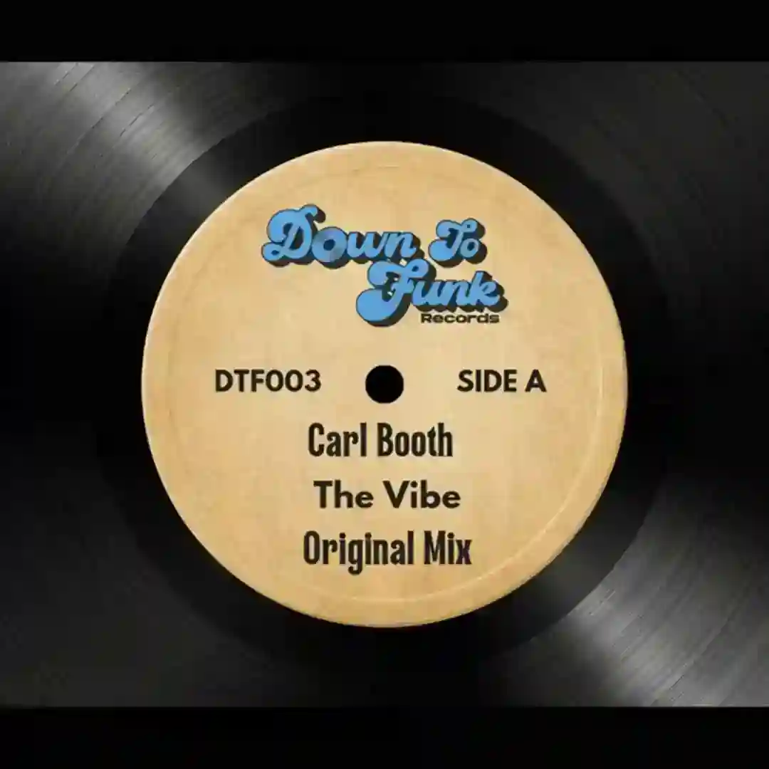 The Vibe cover