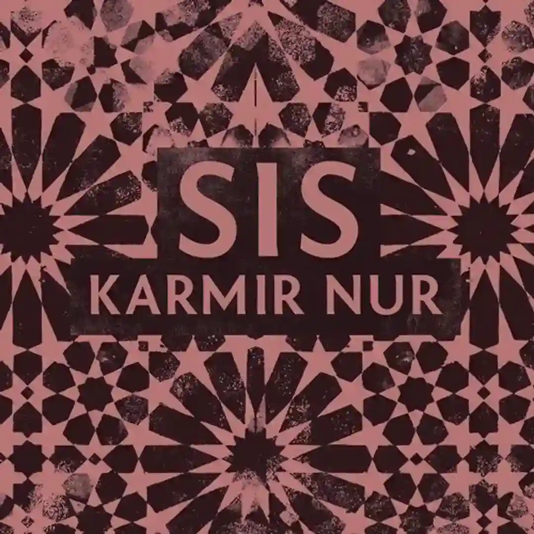 Karmir Nur cover