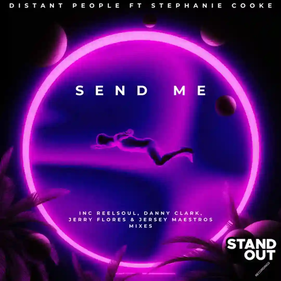 Send Me (Reelsoul DJ Mix) cover