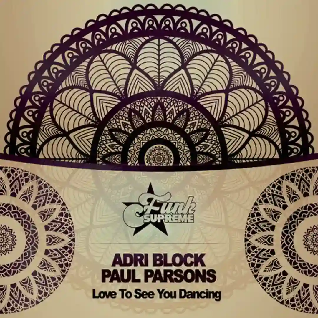 Love to See You Dancing (Original Mix) cover
