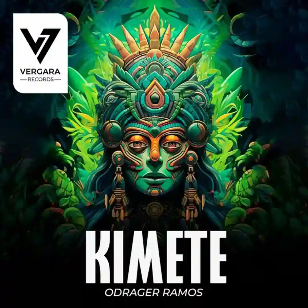 Kimete cover