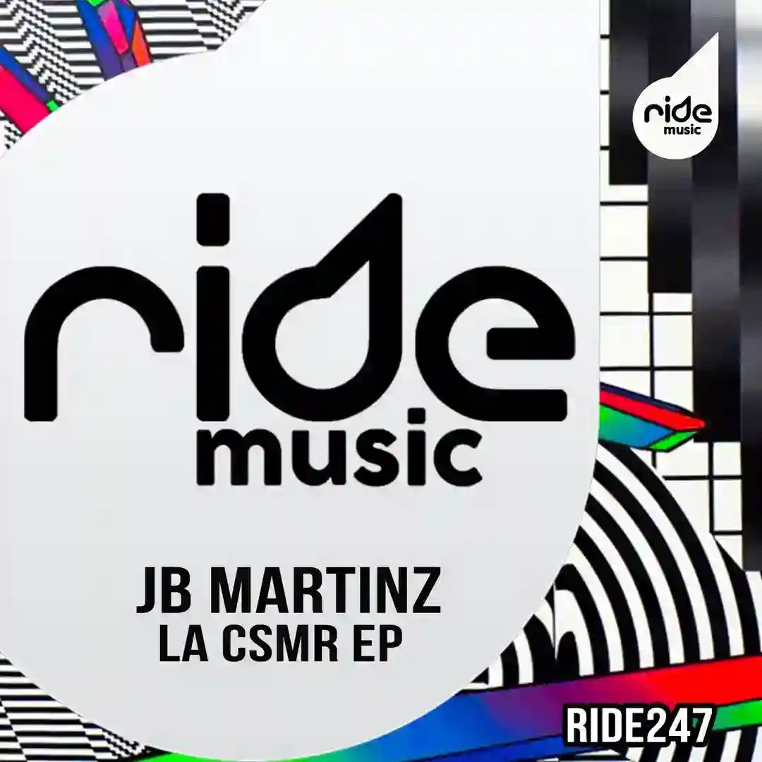 Dope Move (Original Mix) cover