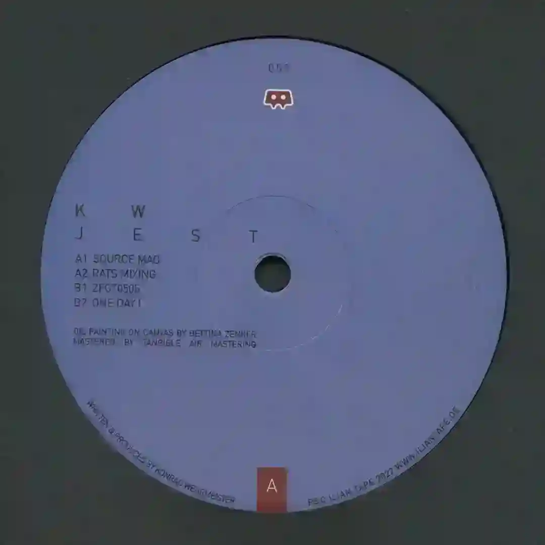 ZFGT0505 cover