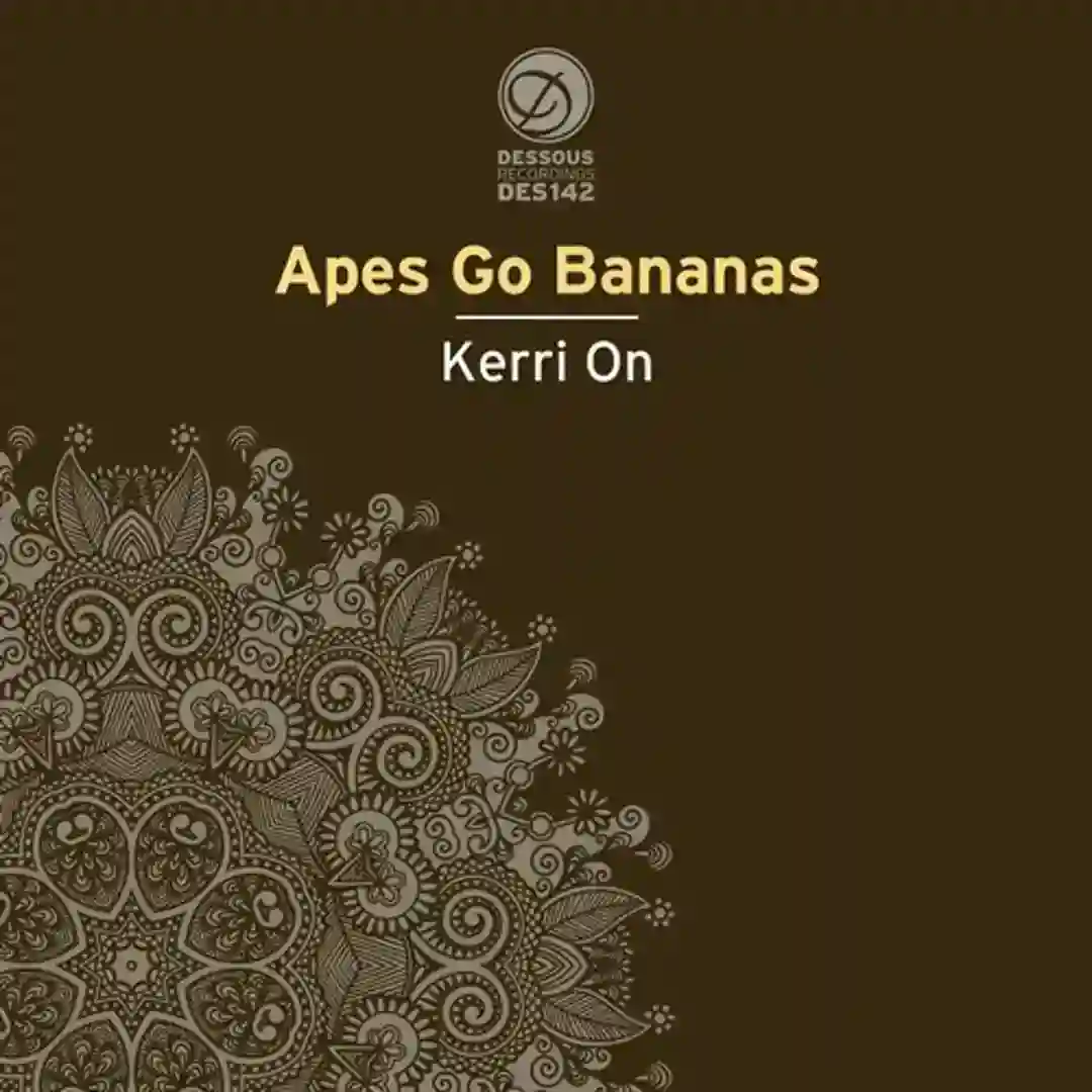 Kerri On cover