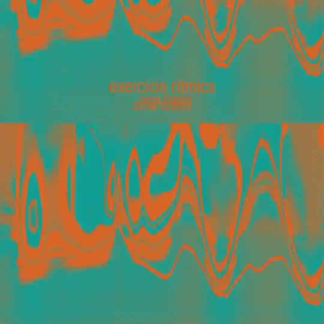 ER 4 (Original Mix) cover