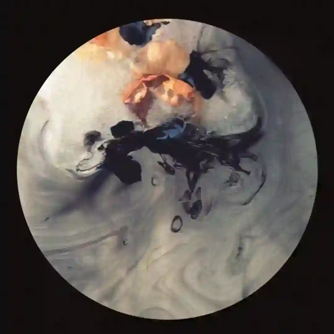 Stardust (Original Mix) cover