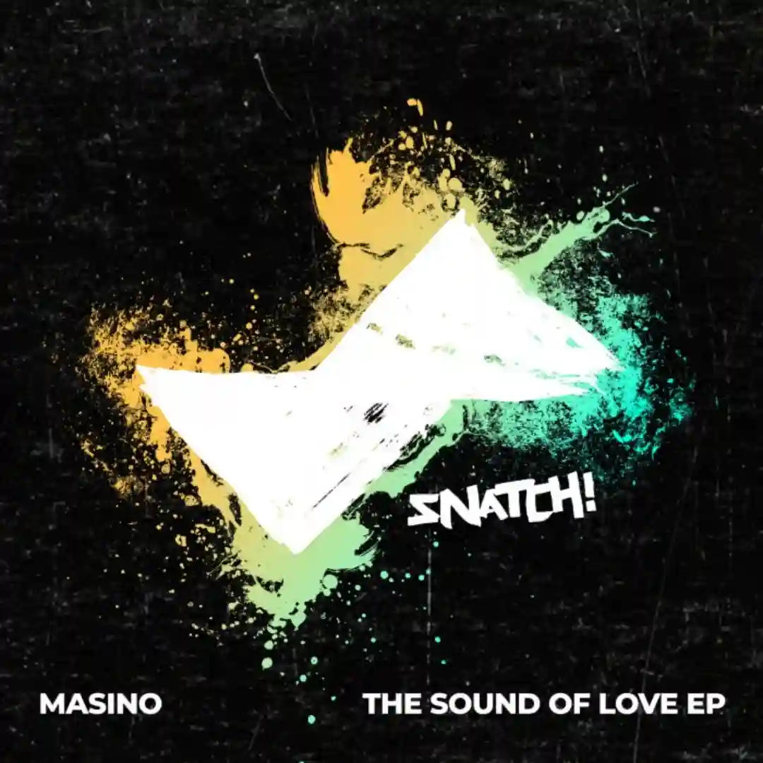 The Sound Of Love (Extended Mix) cover