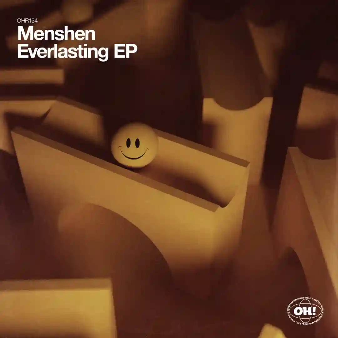 Everlasting (Original Mix) cover