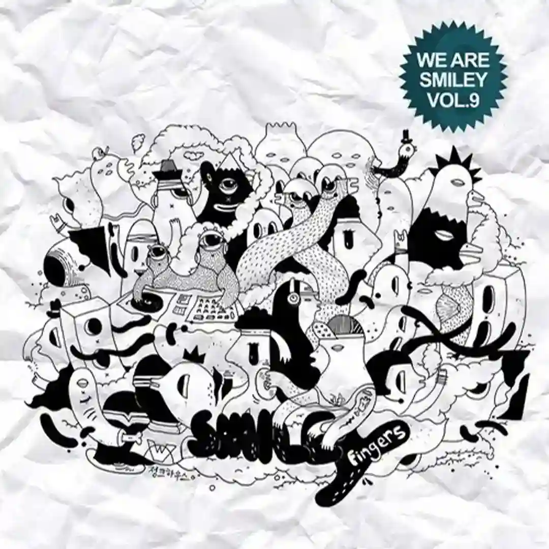 Concept (Original Mix) cover