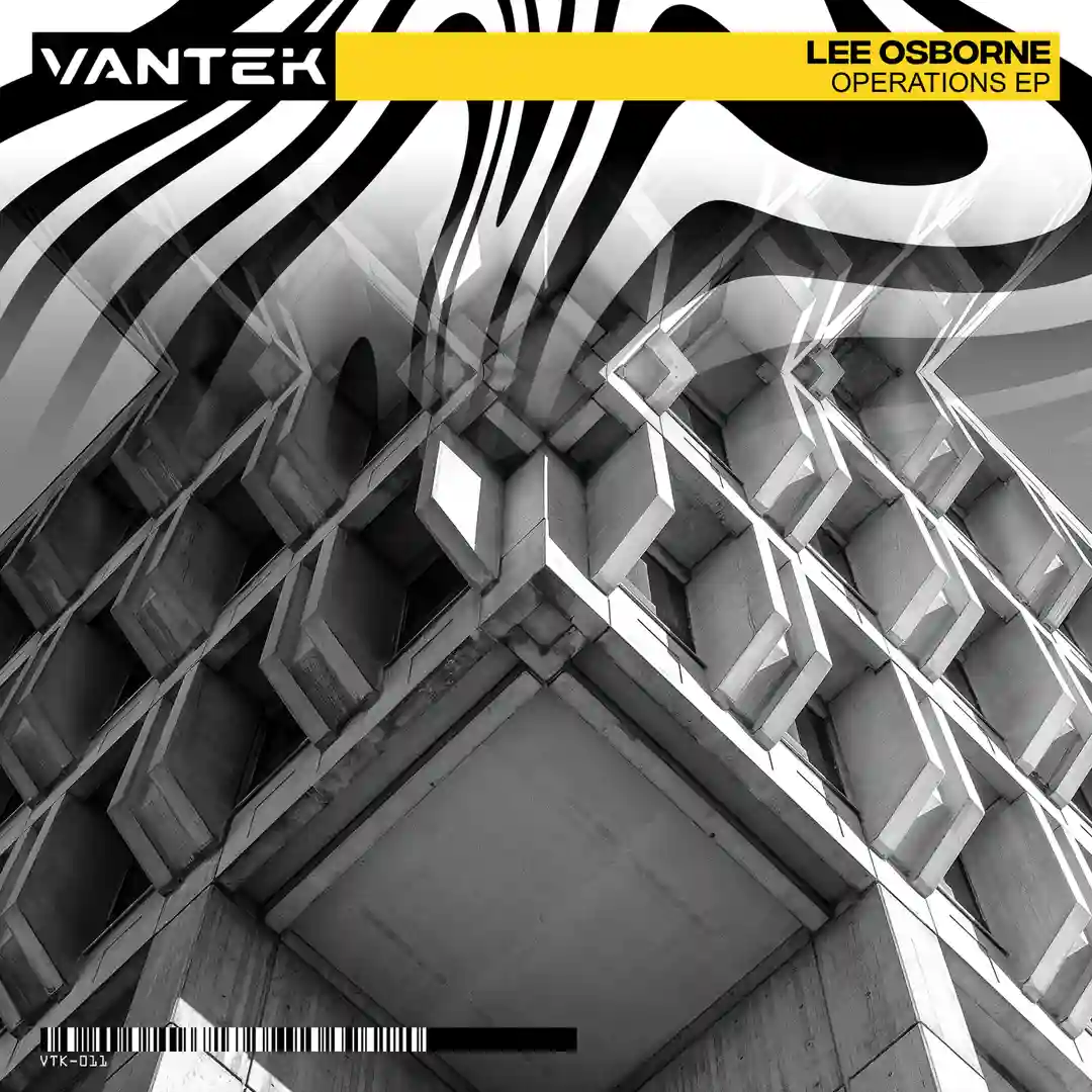 Operations (Original Mix) cover