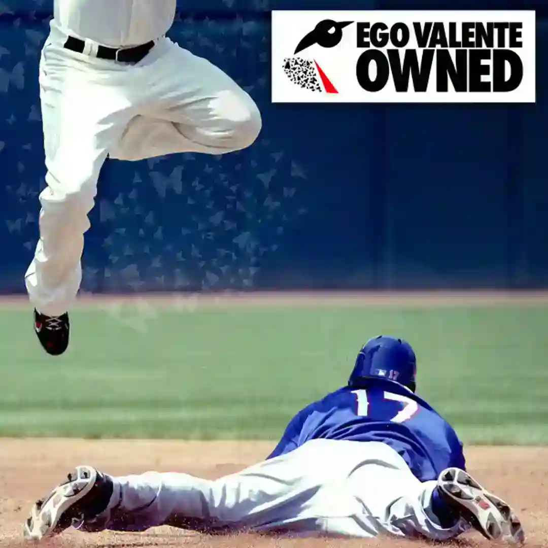 Owned! cover