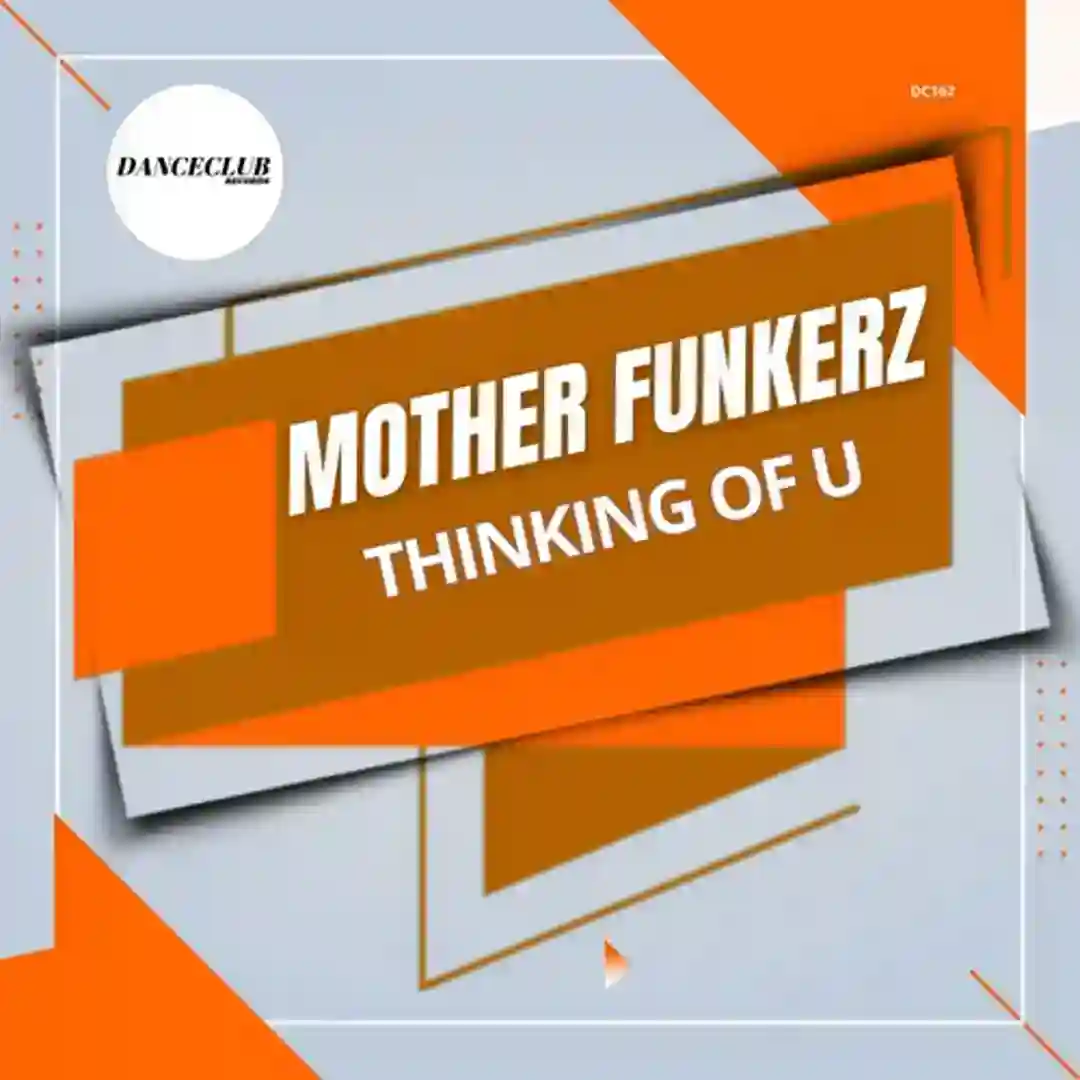 Thinking Of U (Extended Mix) cover