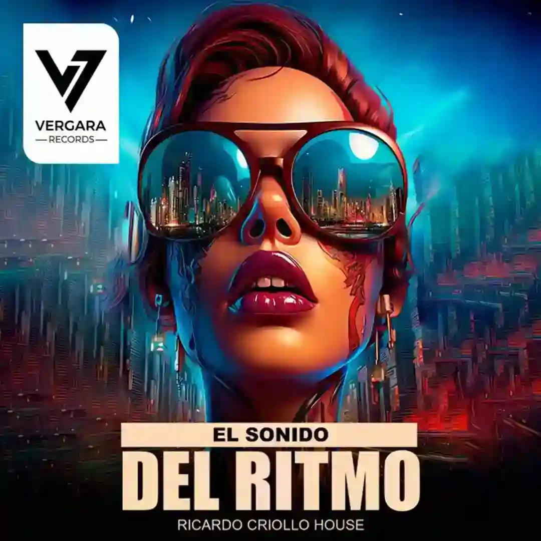 El Sonido Del Ritmo cover