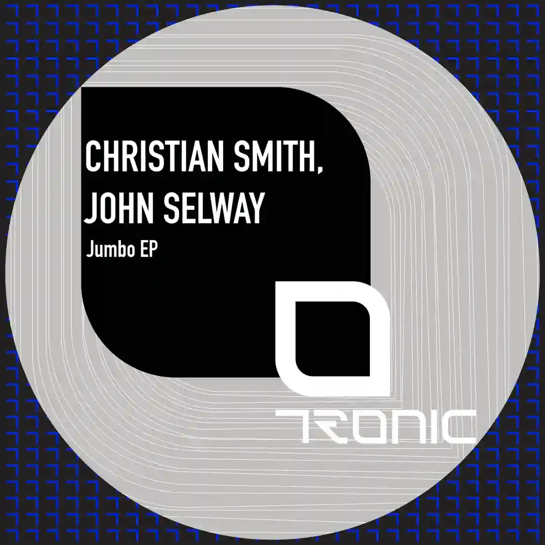 Jumbo (Original Mix) cover