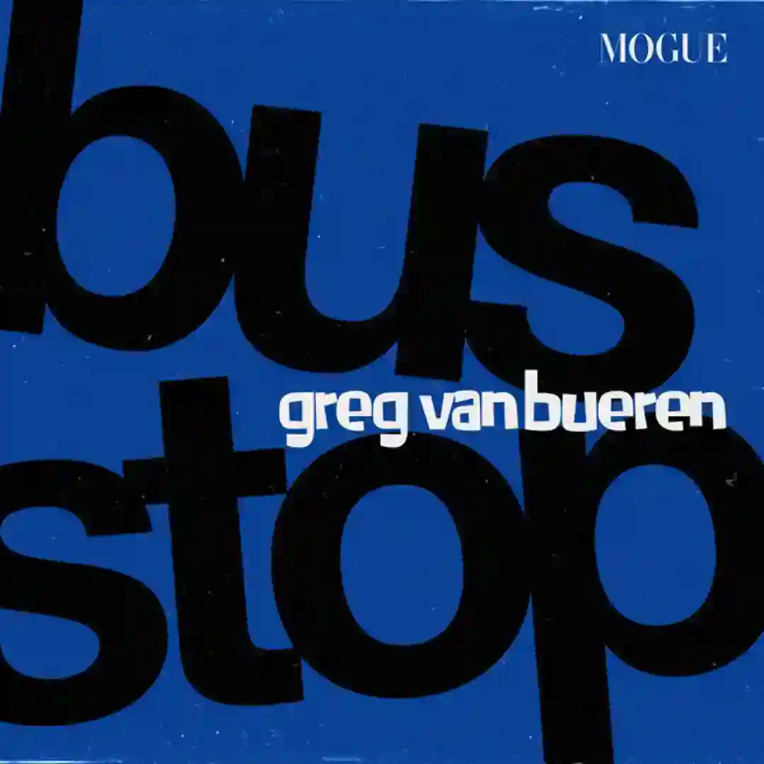 Bus Stop cover