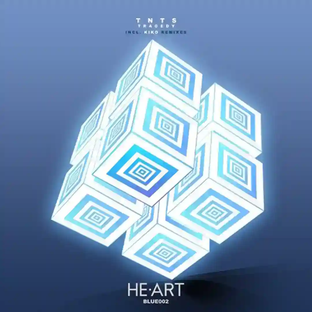 Tragedy (Kiko Remix) cover