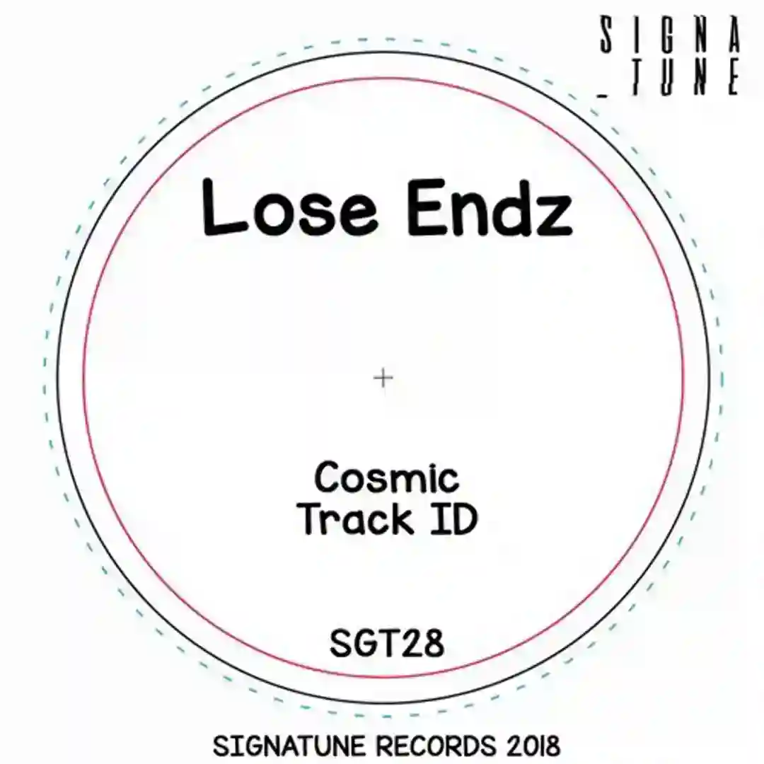 Track ID (Original Mix) cover