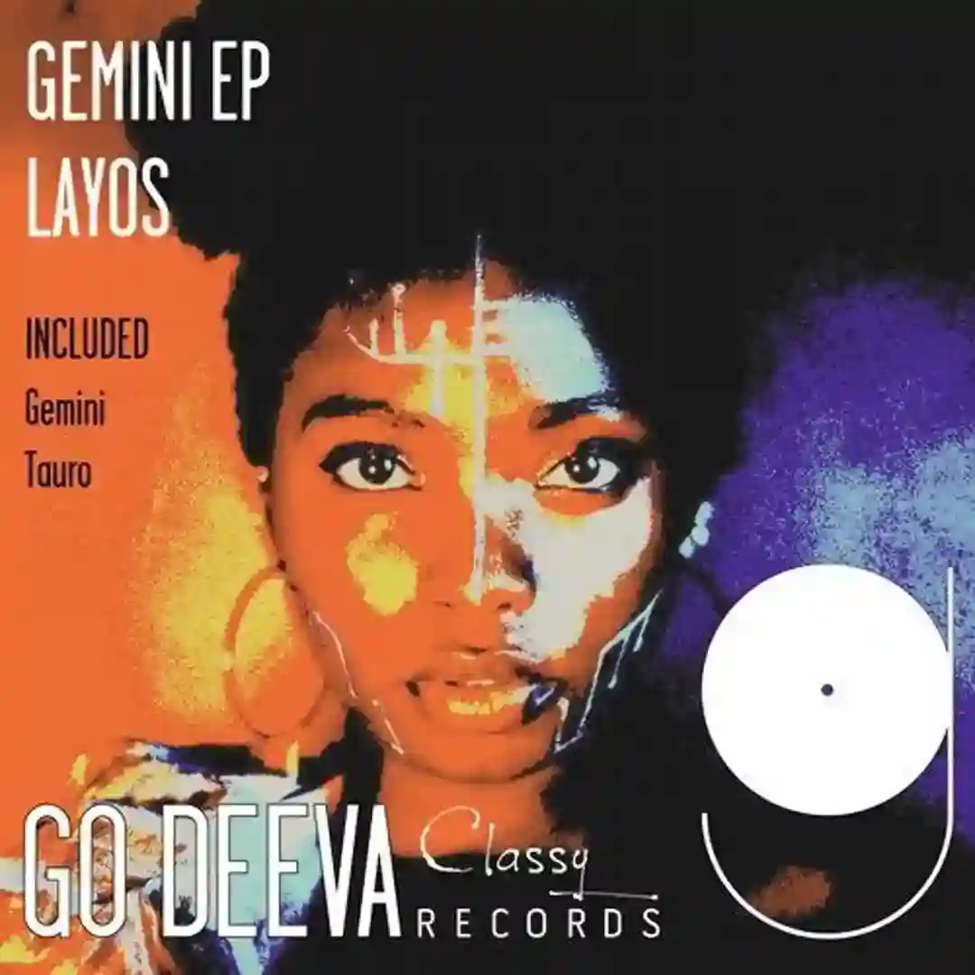 Gemini (Original Mix) cover