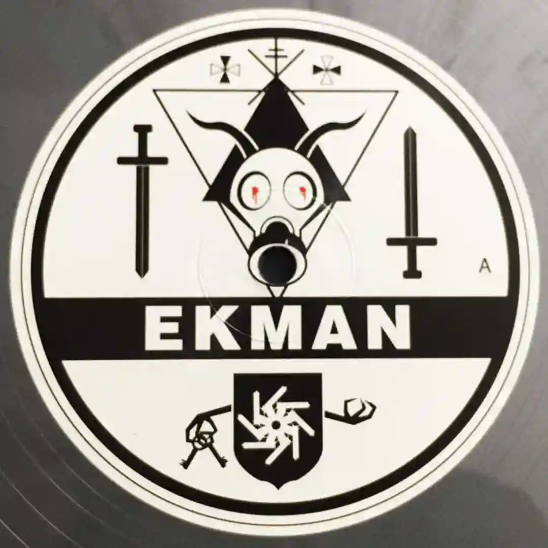 Sturm Und Drang cover