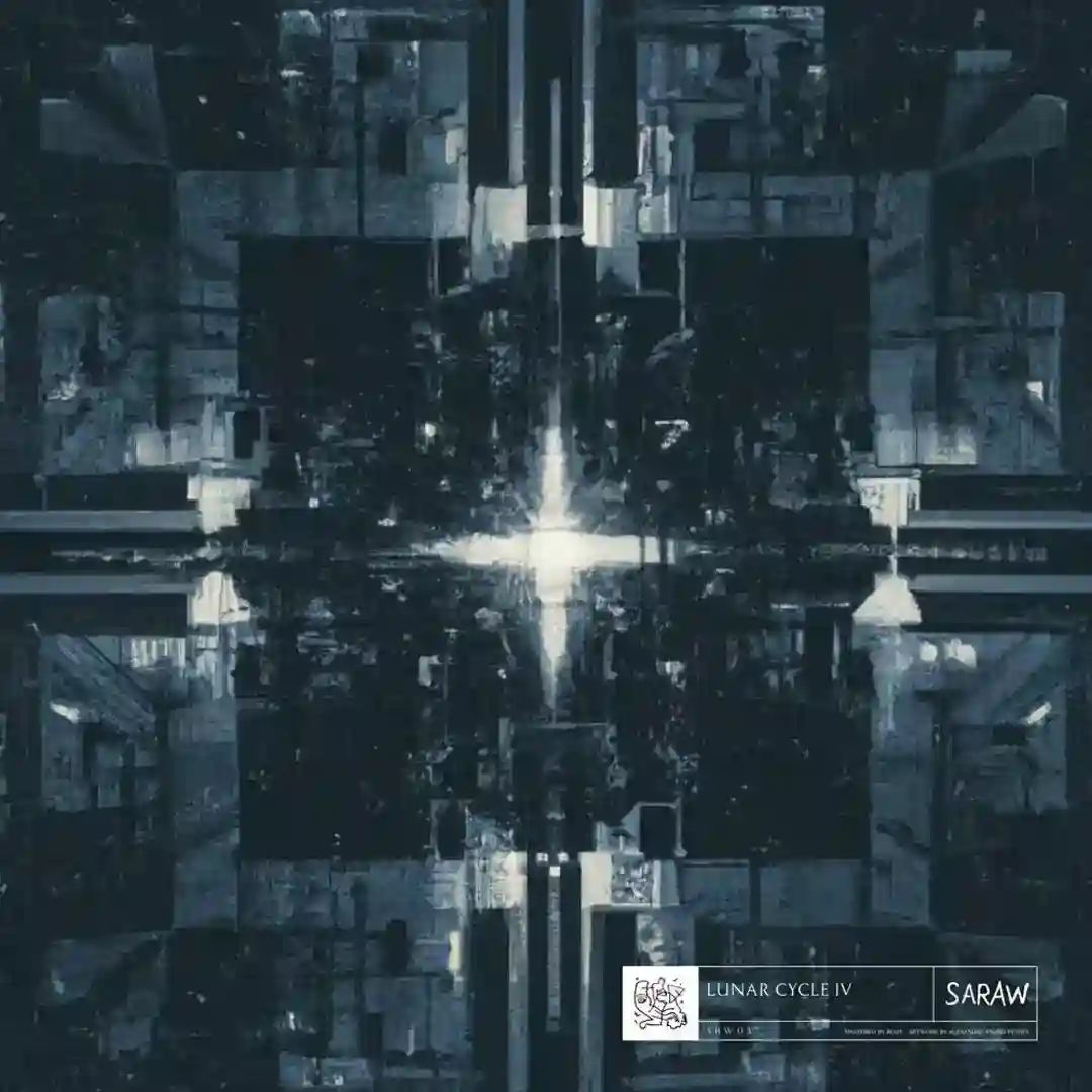 Spirit cover