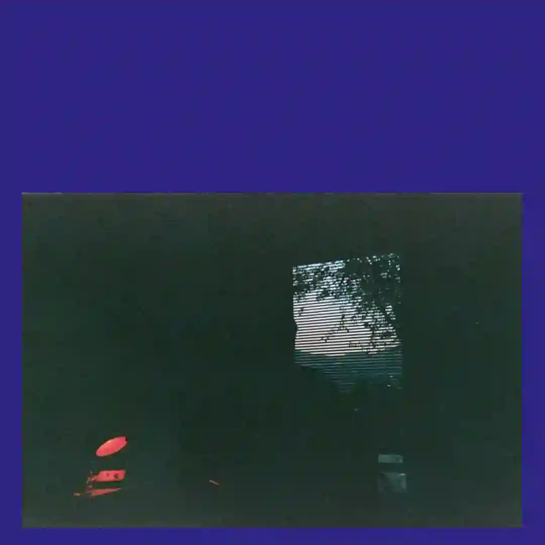 Emerald cover