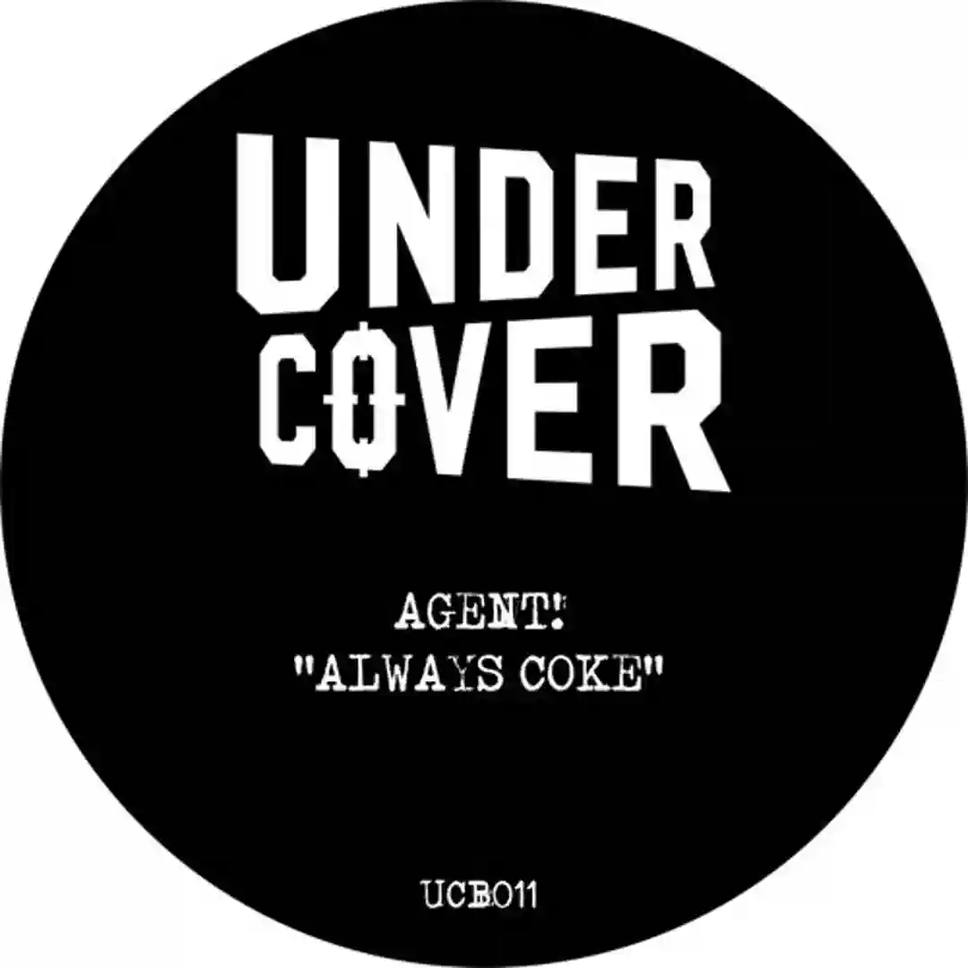 Always Coke cover