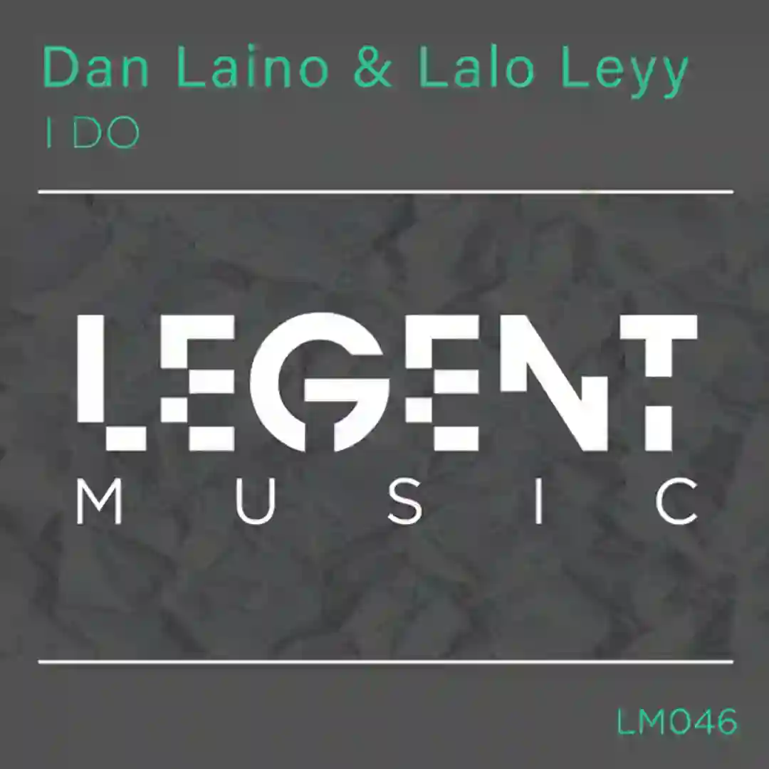 I Do (Radio Edit) cover