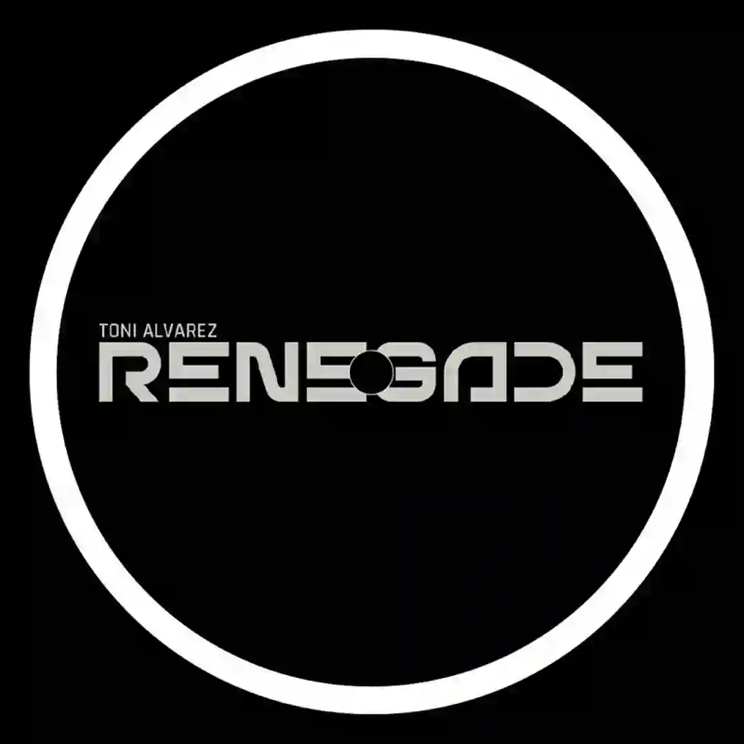 The Renegade cover