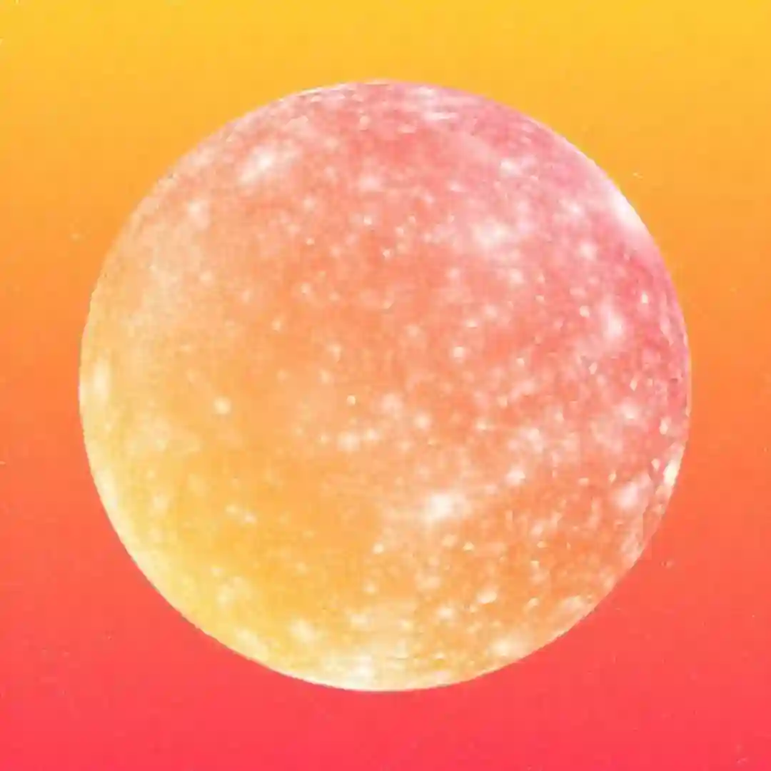 Callisto Volume Two cover