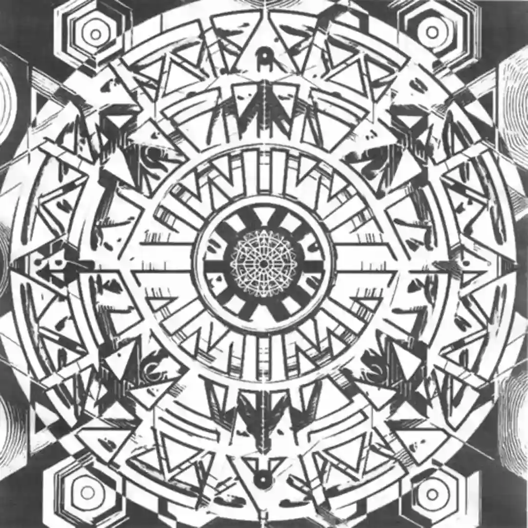 Souls Of Impatience (Original Mix) cover