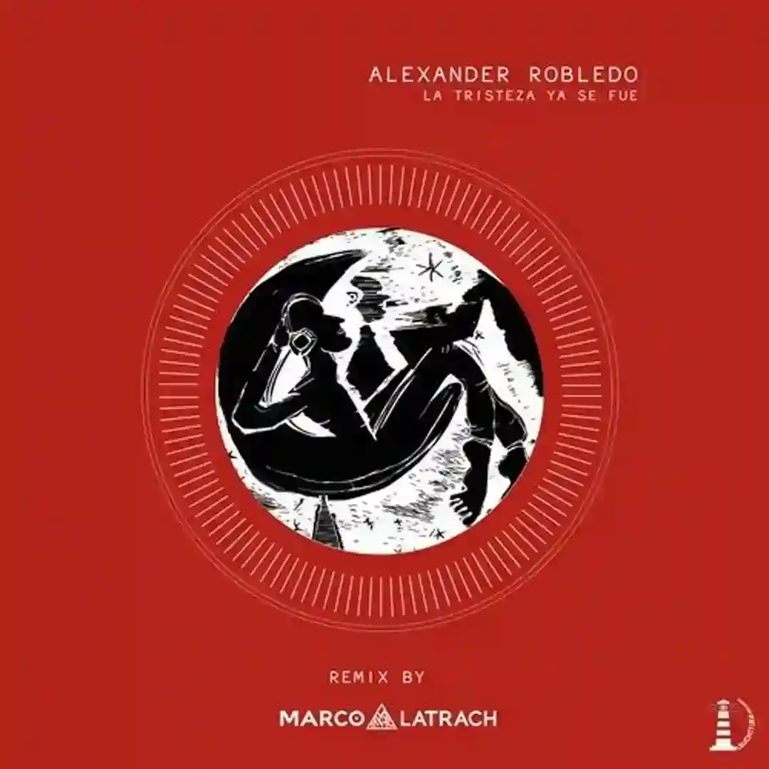 La Tristeza Ya Se Fue (Original Mix) cover