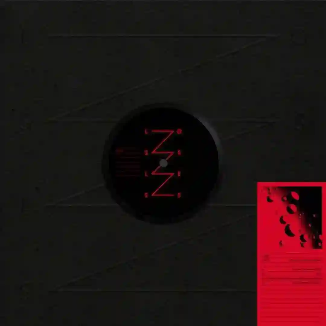 Stream Of Arpsciousness (Zombies In Miami Remix) cover