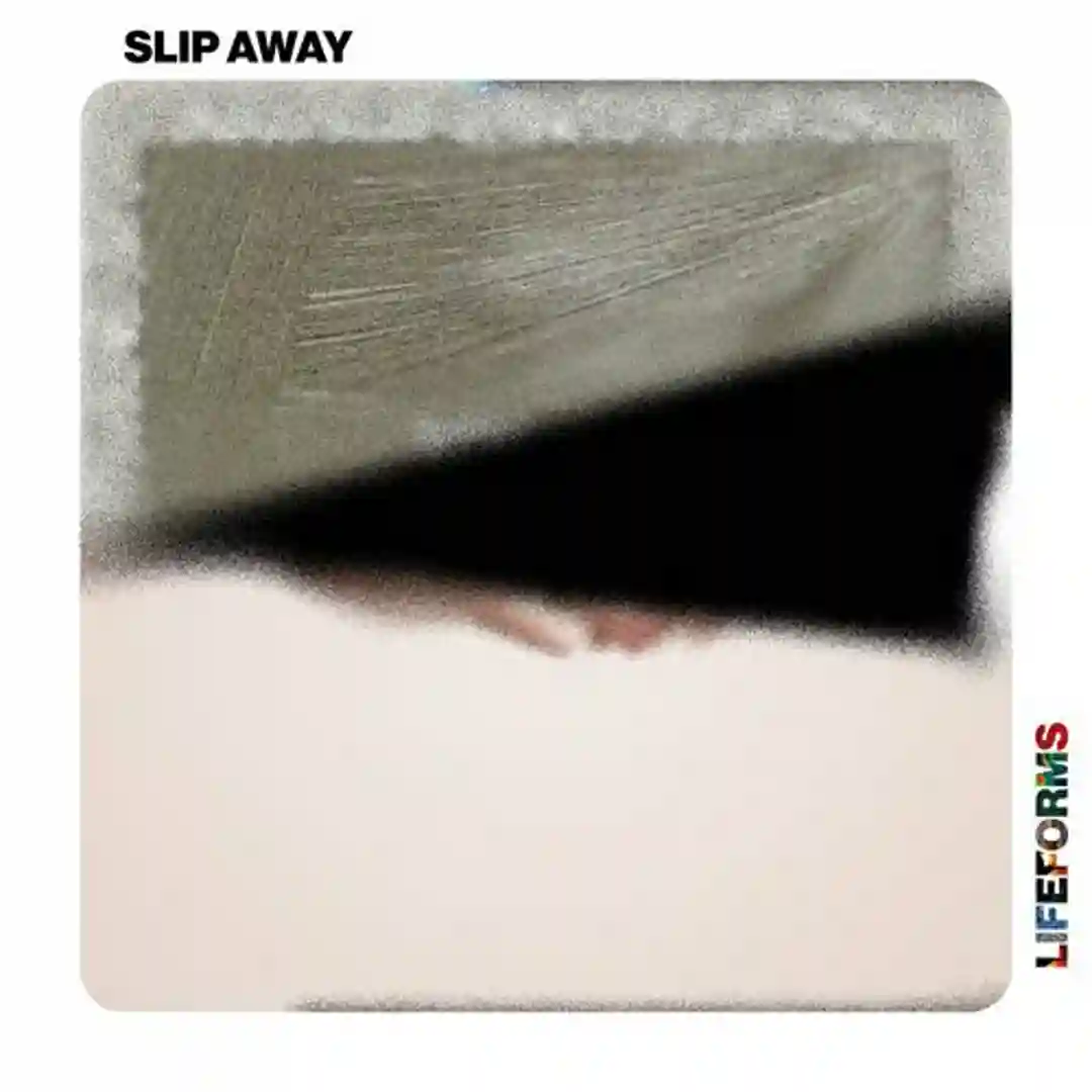 Slip Away (Armen Miran Remix) cover