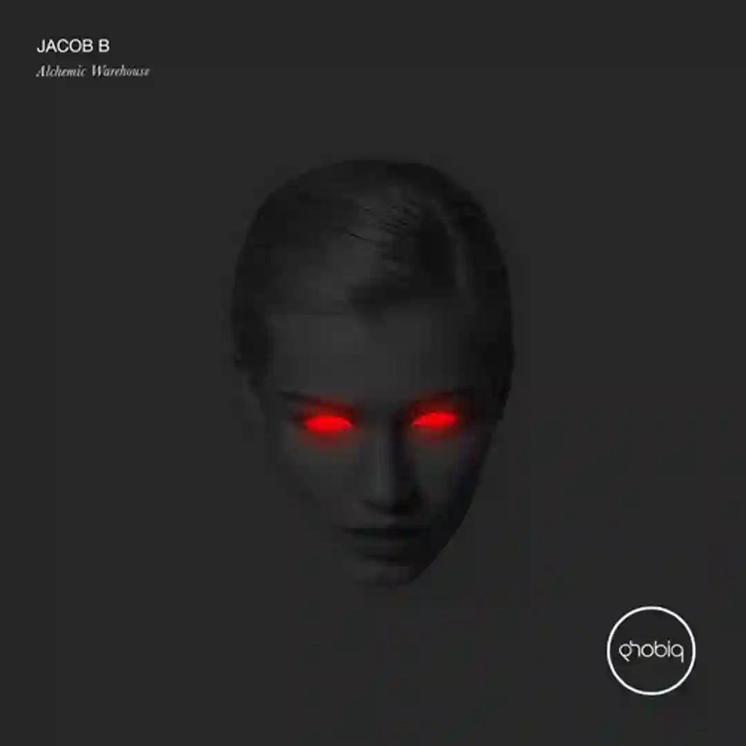 MDxx High (Original Mix) cover