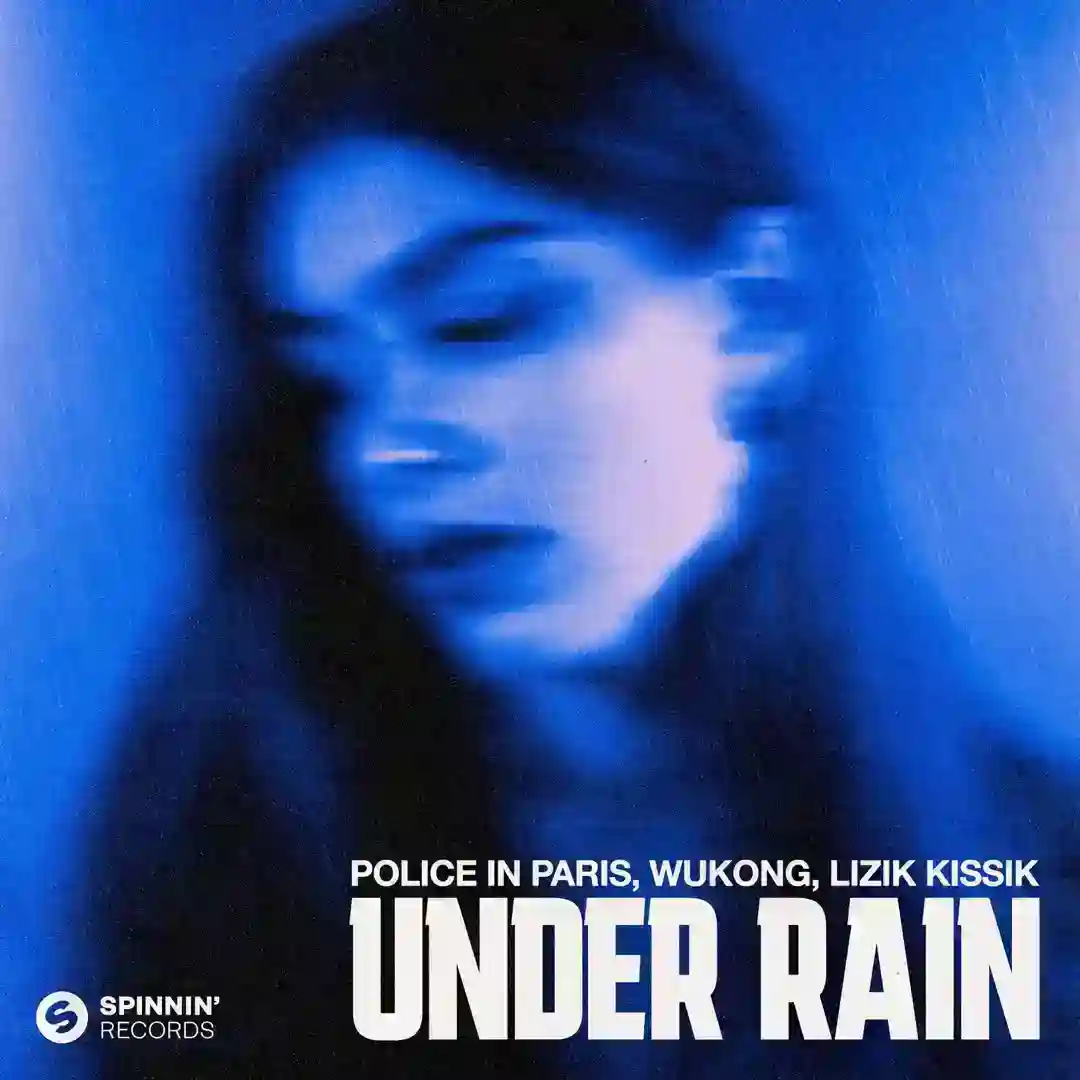 Under Rain (Extended Mix) cover