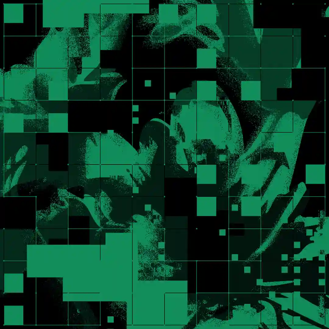 Satellite (Original Mix) cover