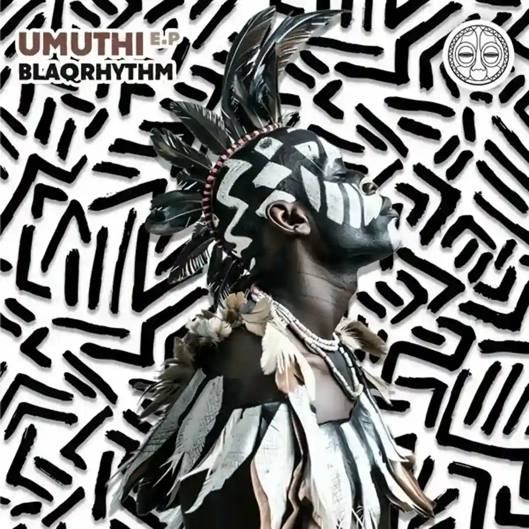 Umuthi (The Cure) (Original Mix) cover