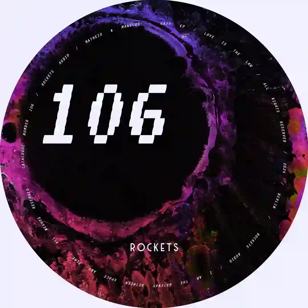 Interference (Original Mix) cover