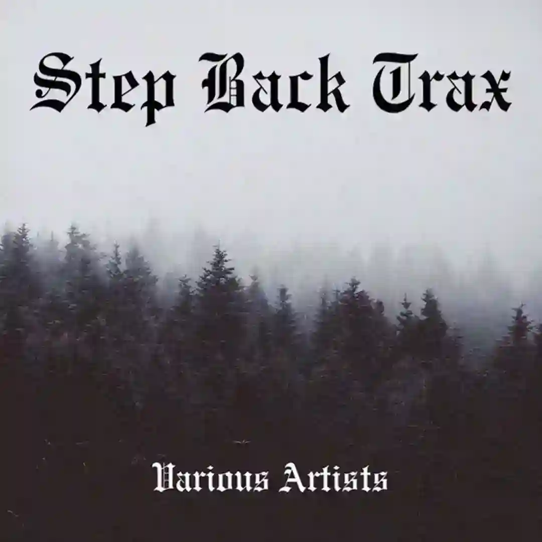 Don't Stop cover