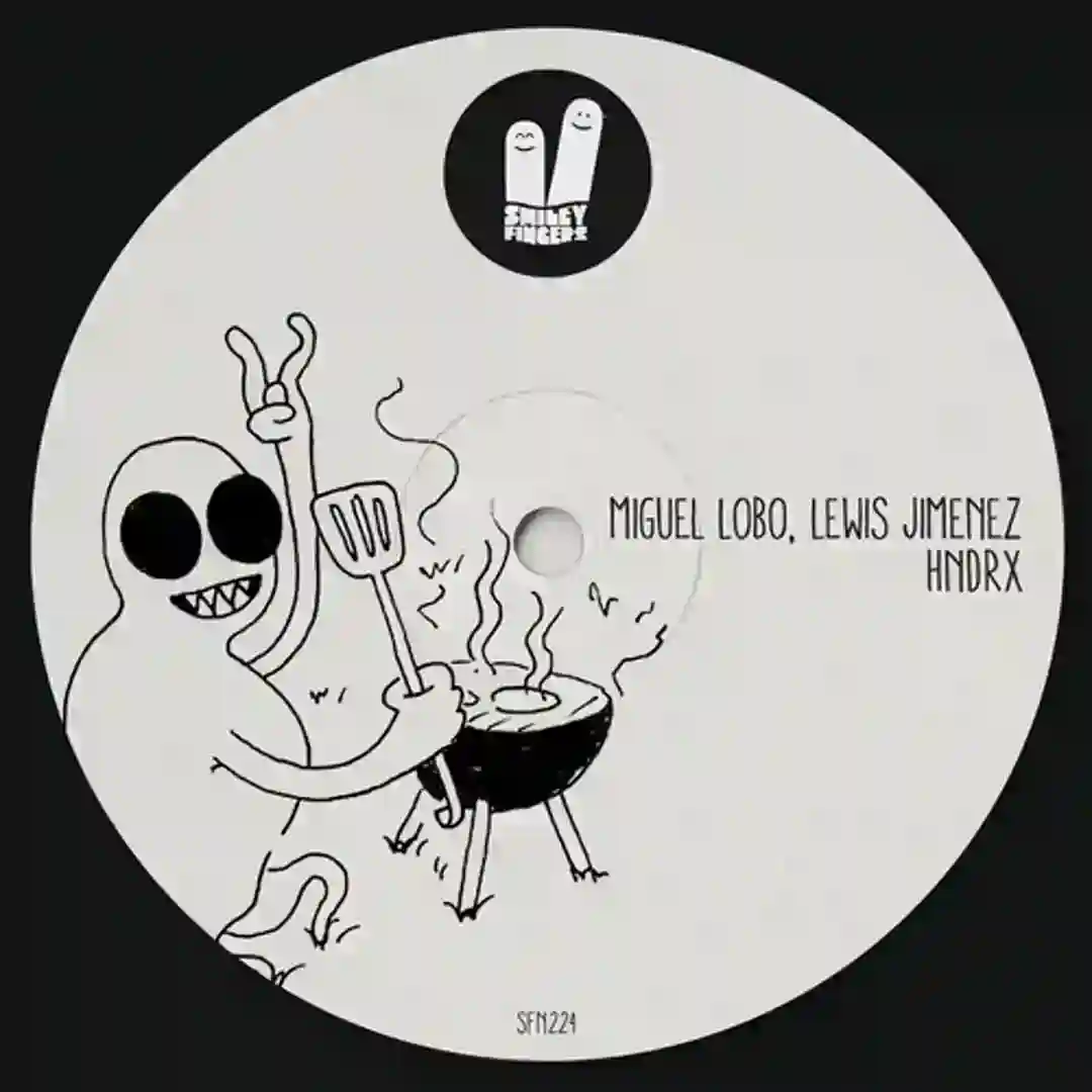 Physical (Original Mix) cover