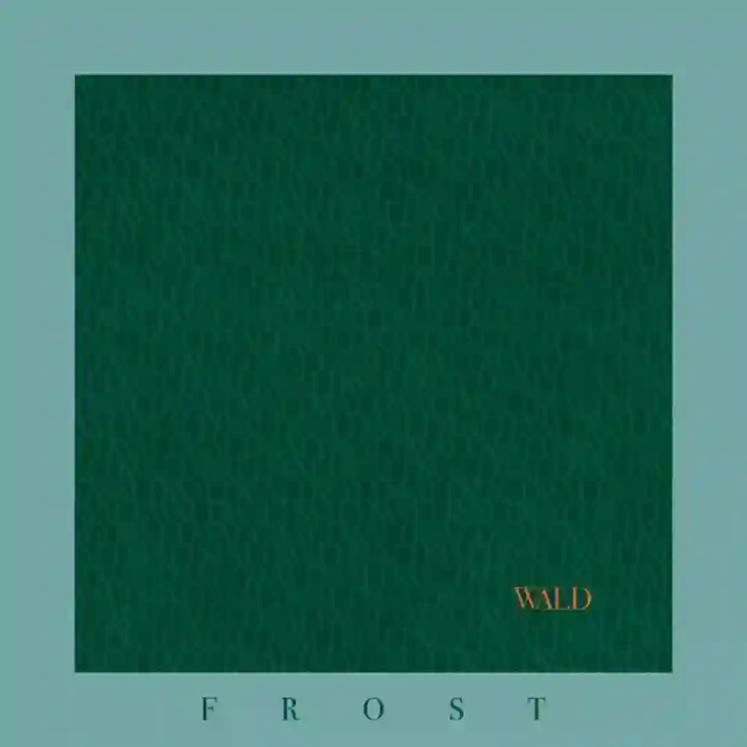 Frost cover
