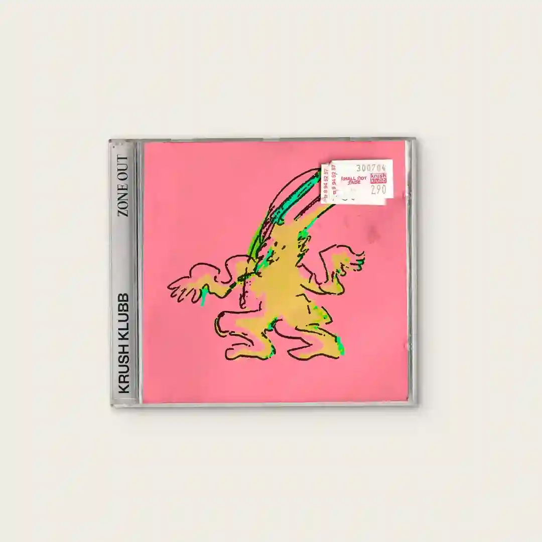 Friends (Original Mix) cover